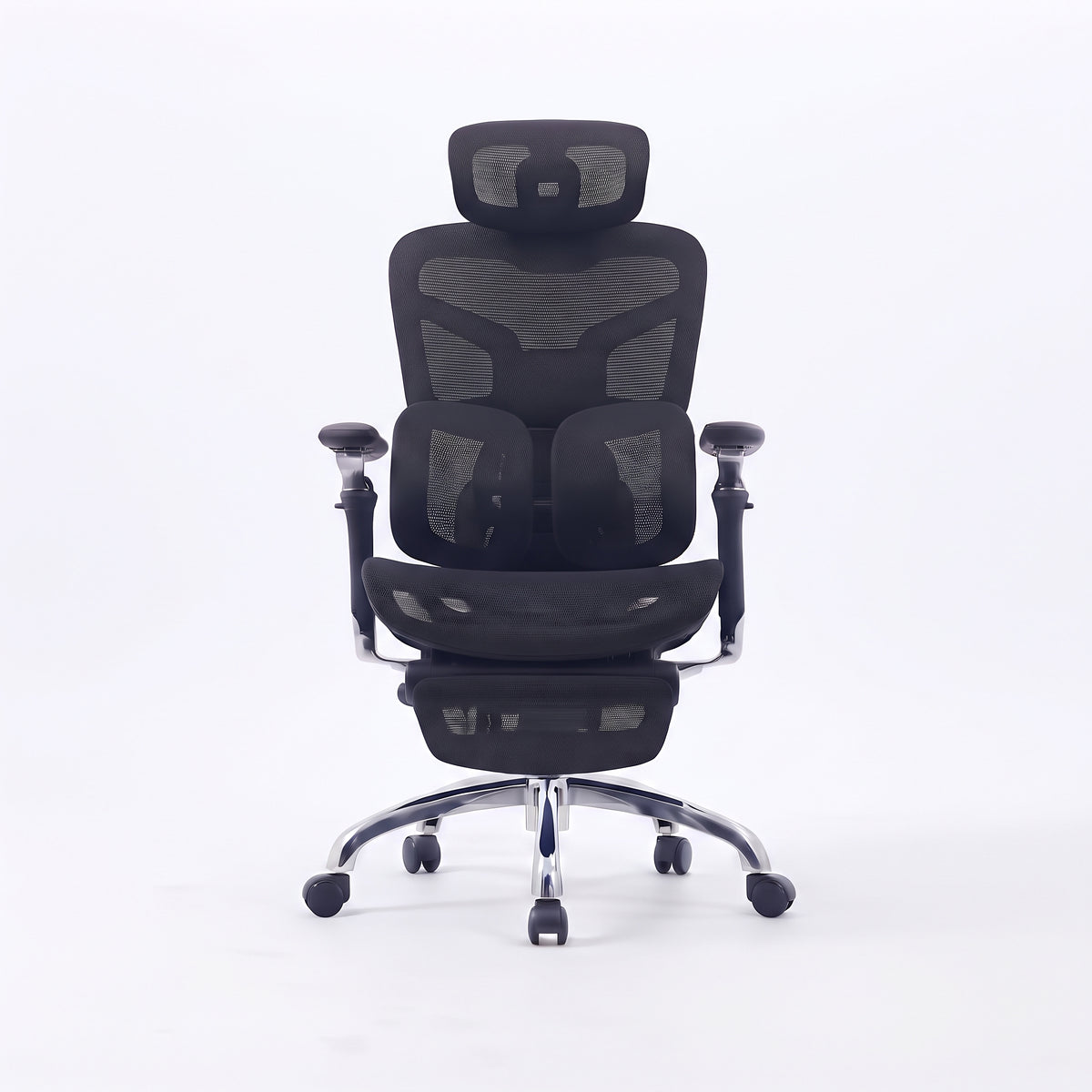KYOSER メッシュオフィスチェア