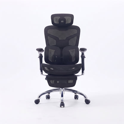 KYOSER メッシュオフィスチェア